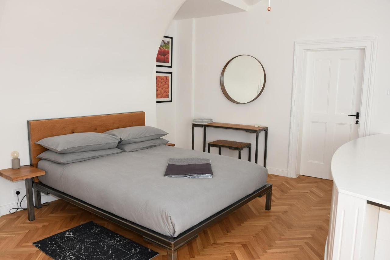 Beautiful 2Bed Apartment In The Centre Of Varaždin Extérieur photo