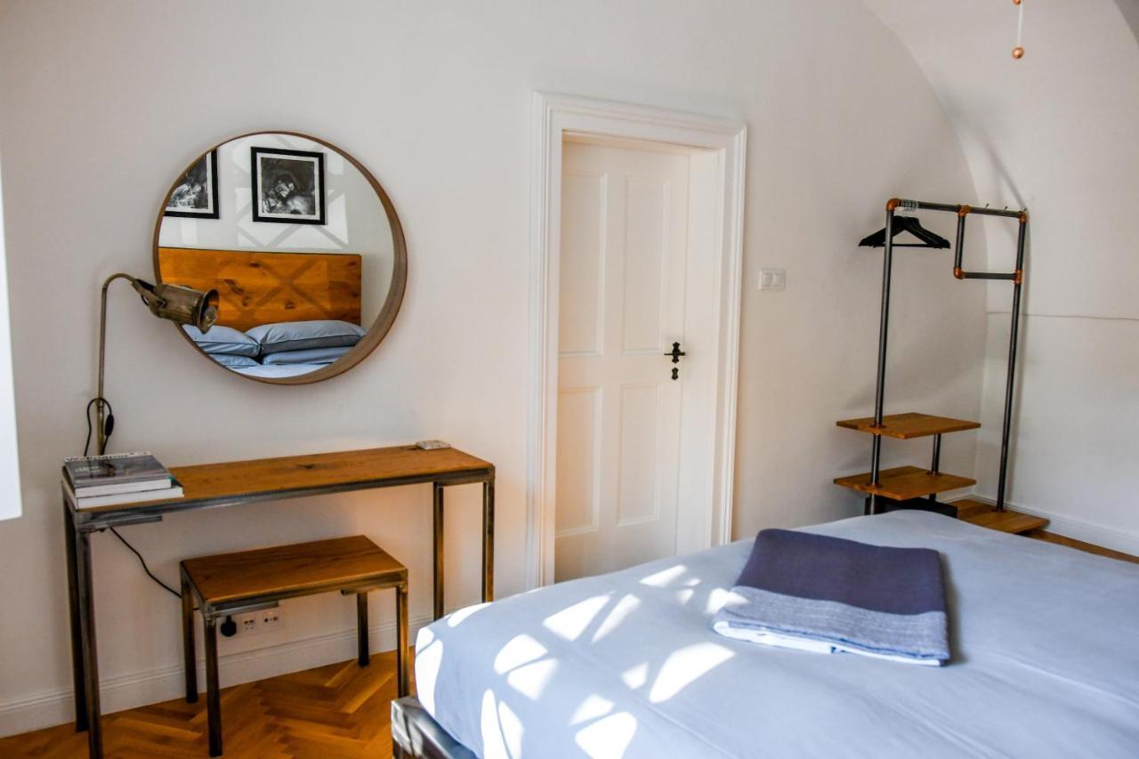 Beautiful 2Bed Apartment In The Centre Of Varaždin Extérieur photo