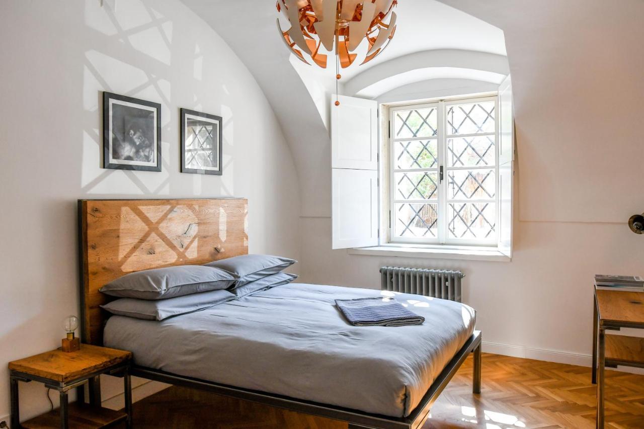 Beautiful 2Bed Apartment In The Centre Of Varaždin Extérieur photo