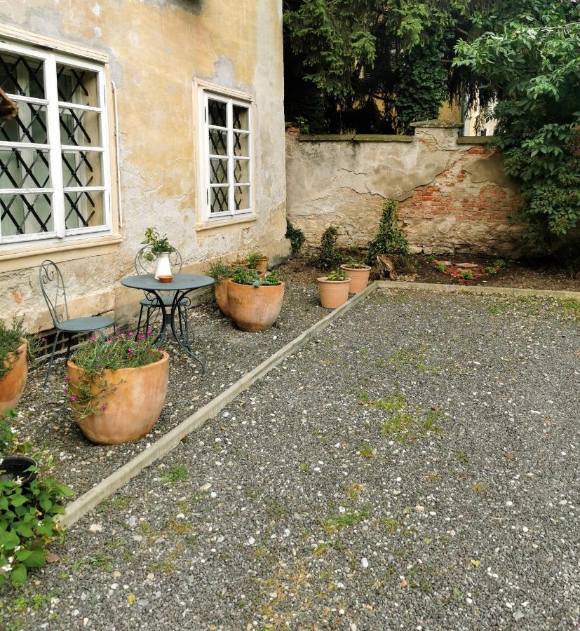 Beautiful 2Bed Apartment In The Centre Of Varaždin Extérieur photo